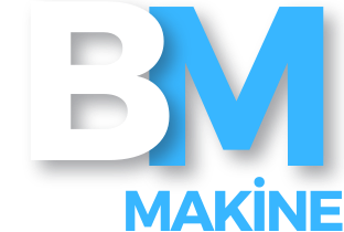 Boz Makine