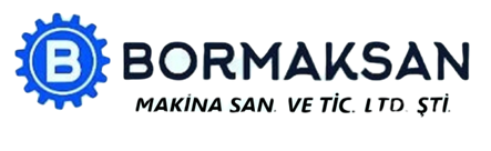 Bormaksan Boz Makine Otomasyon